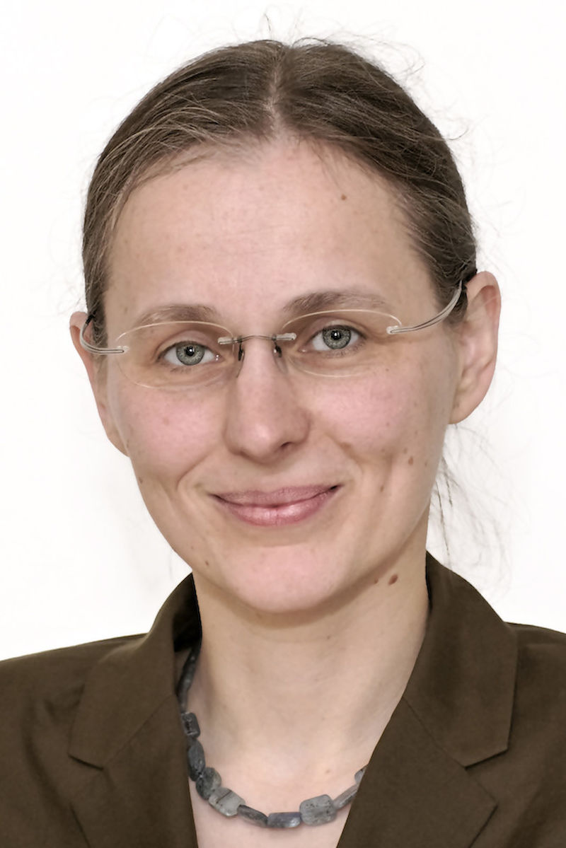 Erziehungswissenschaftlerin Prof. Dr. Christiane Thompson