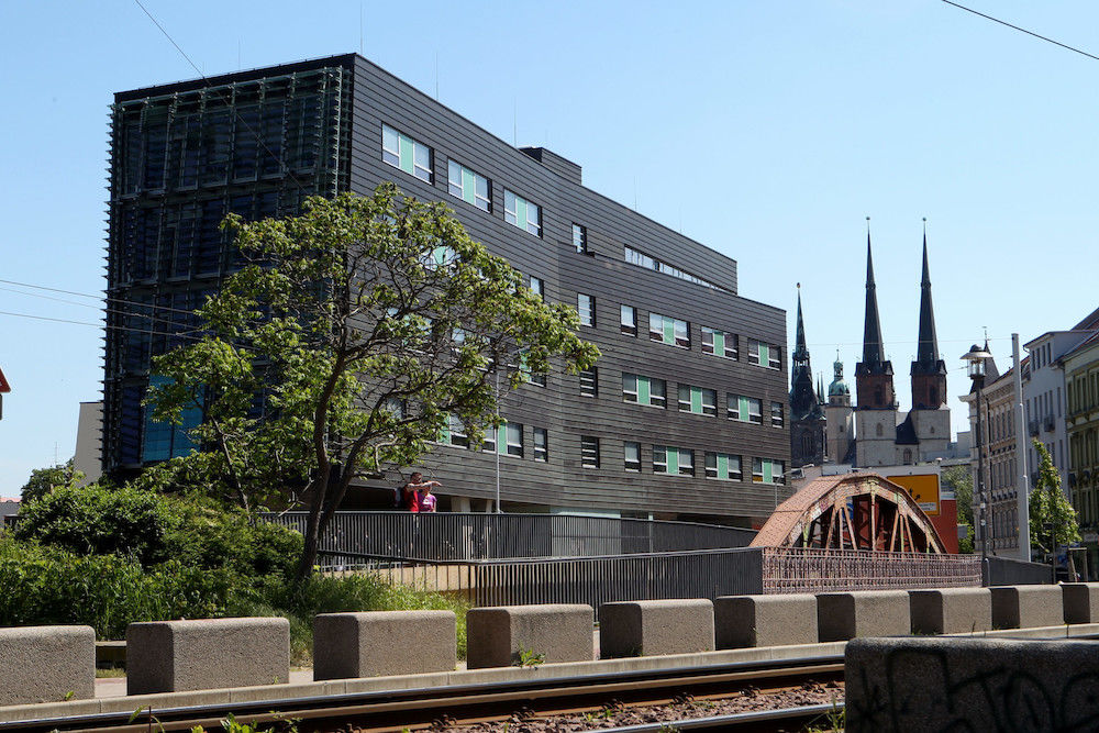 Am 22. Januar präsentieren Studierenden des Mediendepartment im Mitteldeutschen Multimediazentrum aktuelle Filmprojekte.