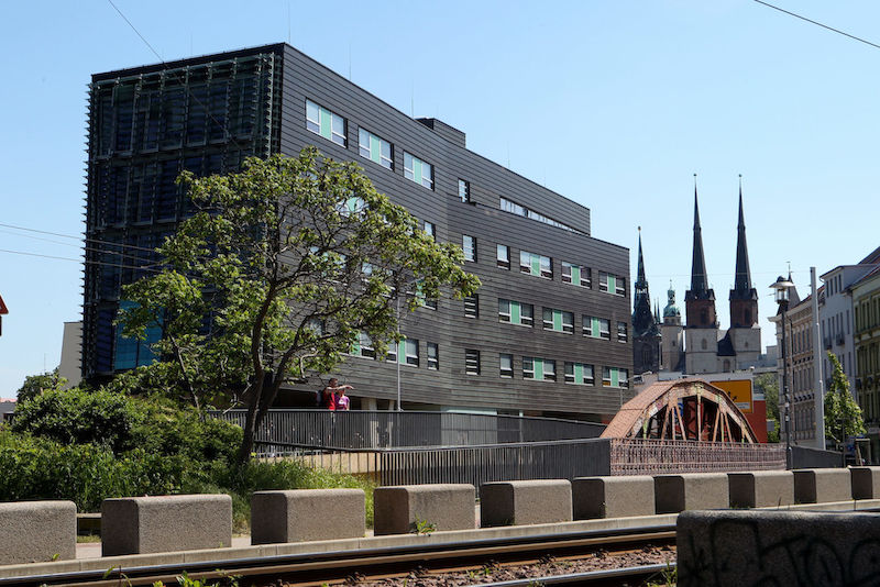 Am 22. Januar präsentieren Studierenden des Mediendepartment im Mitteldeutschen Multimediazentrum aktuelle Filmprojekte.