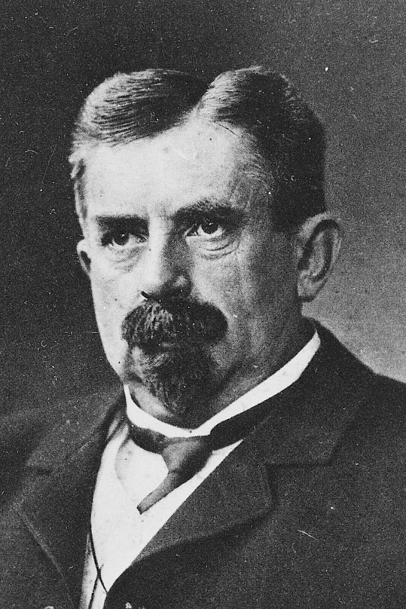 Ferdinand Wohltmann