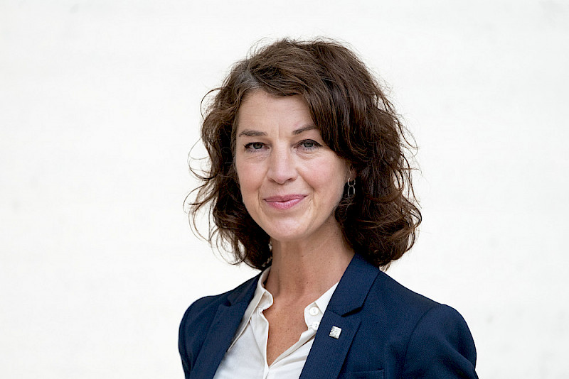 Erica Lilleodden