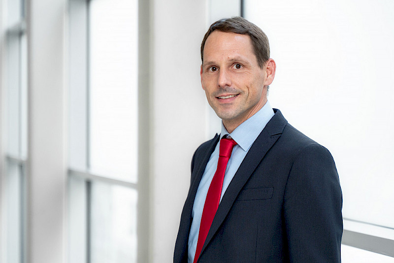 Prof. Dr. Sebastian Haferkamp