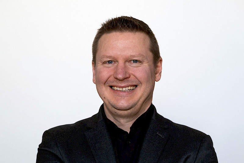 Thorsten Langner