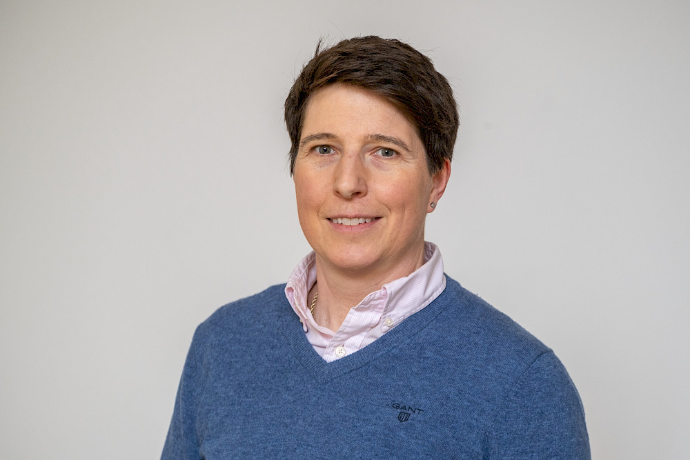 Katharina Bürstenbinder