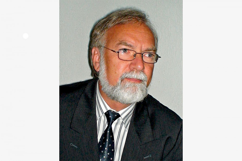 Hans-Joachim Radusch