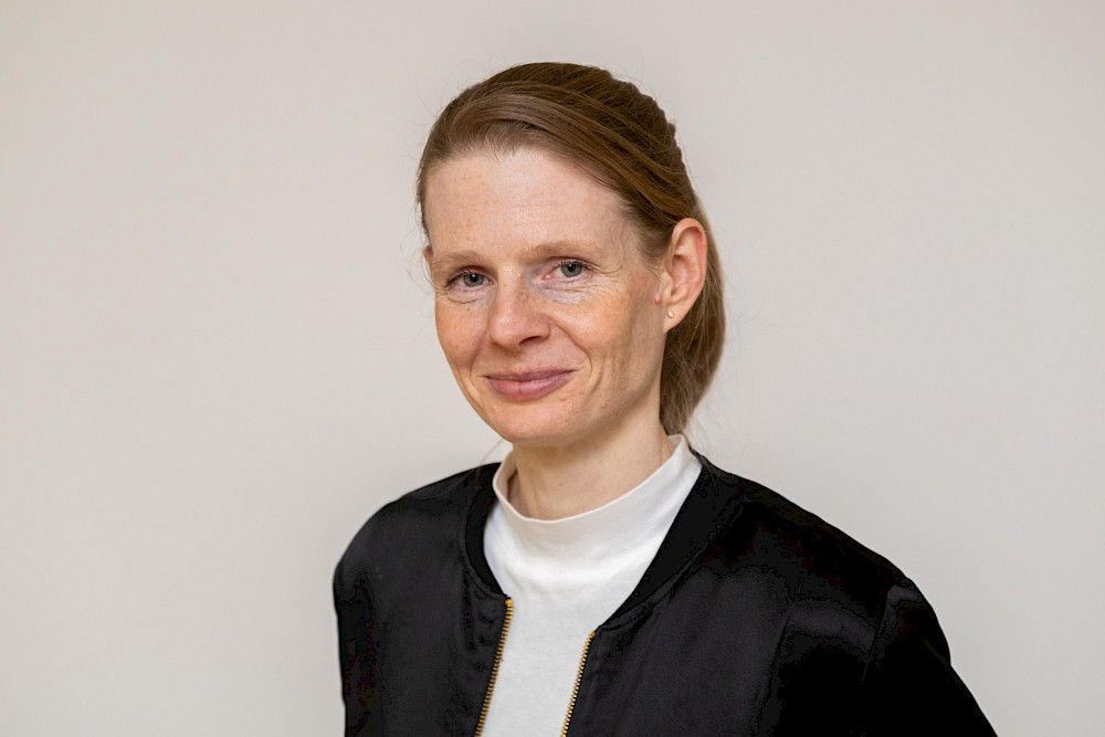 Nina Kallweit