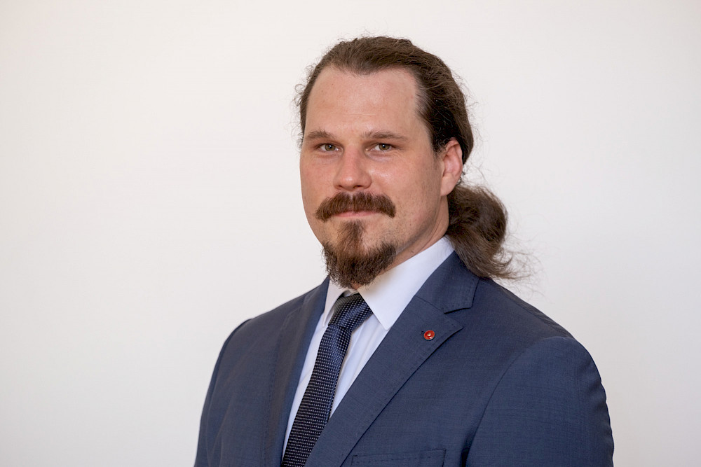 Sascha Lichtenberg
