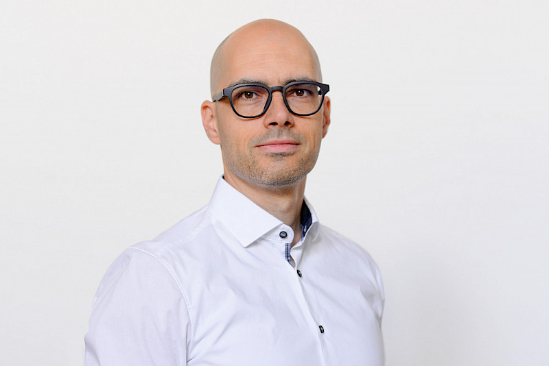 Thomas Gronwald