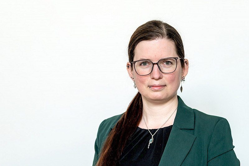 Antonia Statt
